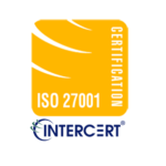 Certification Mark for ISO 27001